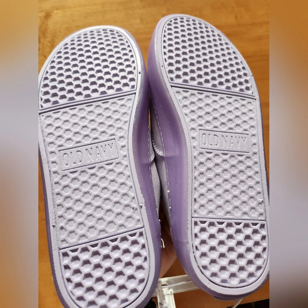 New Old Navy Girl Shoes